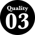 Quality 03